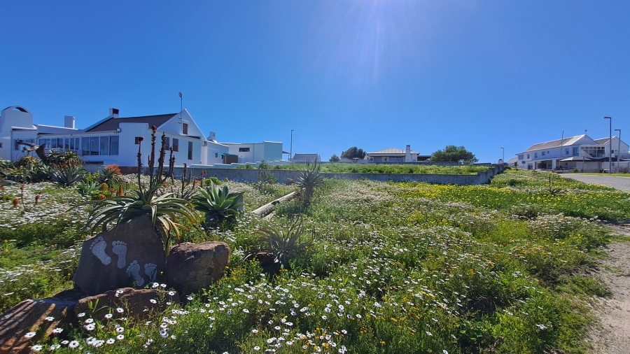 0 Bedroom Property for Sale in Laaiplek Western Cape